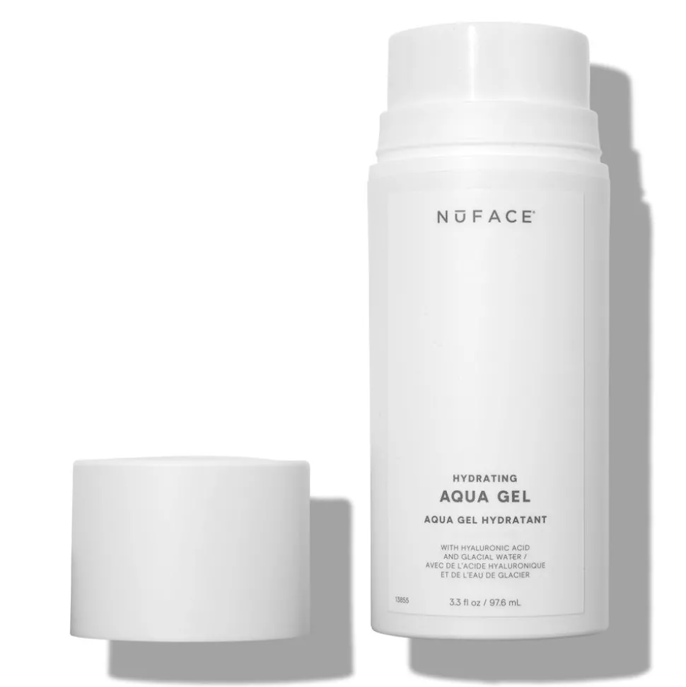 Nuface Aqua Gel Activator 98ML