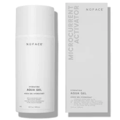 Nuface Aqua Gel Activator 98ML