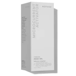 Nuface Aqua Gel Activator 98ML