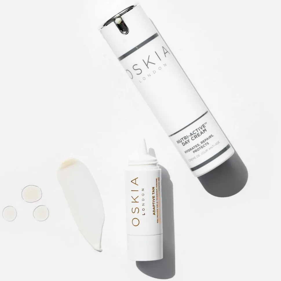 Nutri-active Day Cream 40ML