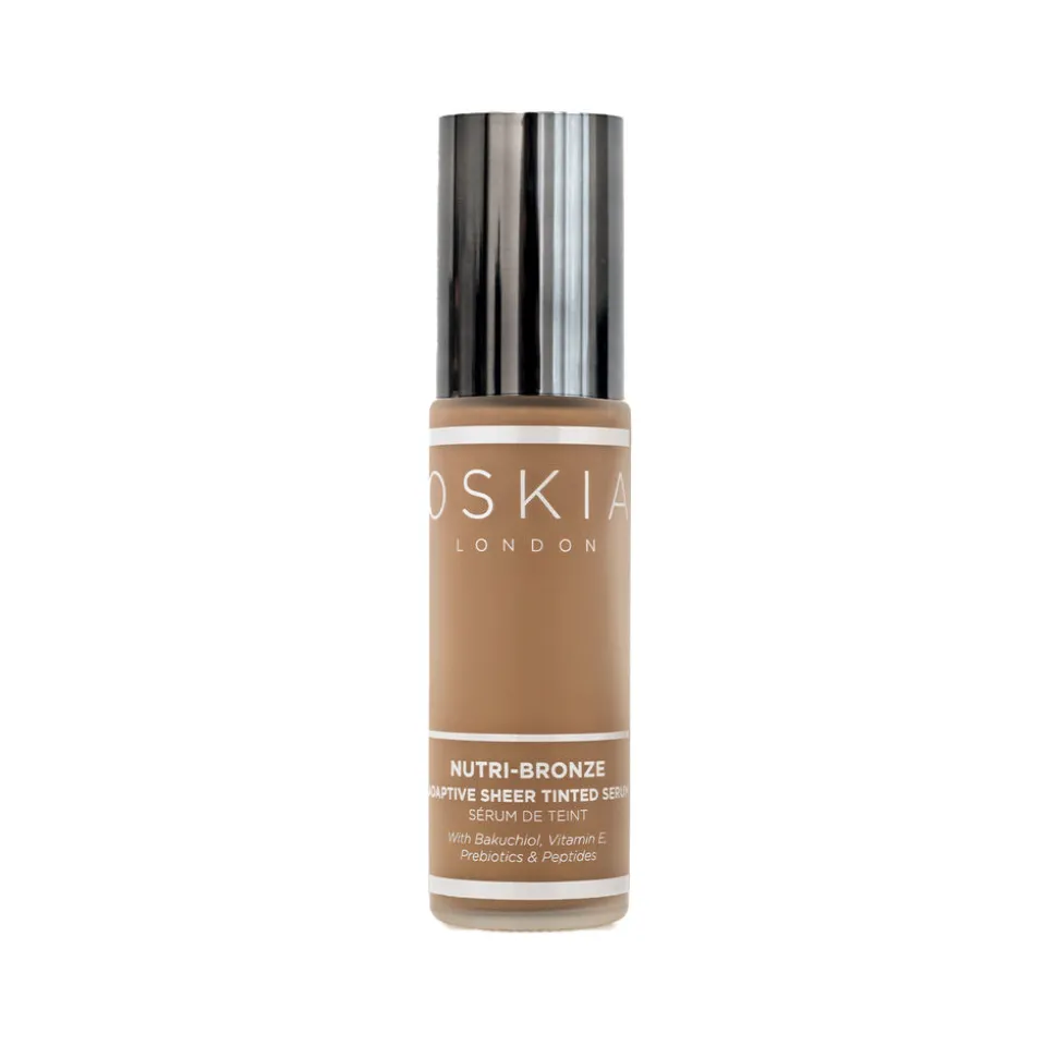 Nutri-Bronze Adaptive Sheer Tinted Serum 30ML