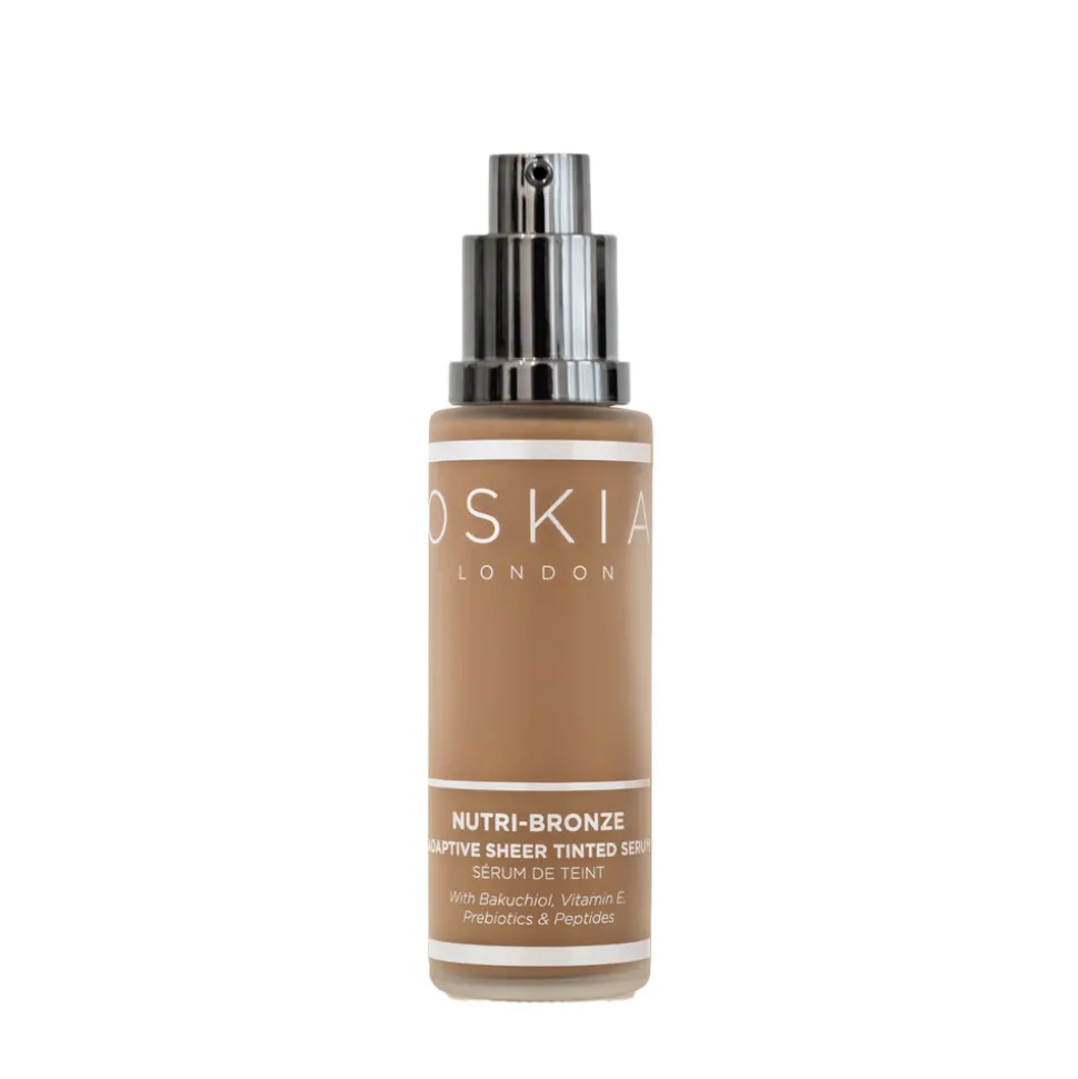 Nutri-Bronze Adaptive Sheer Tinted Serum 30ML