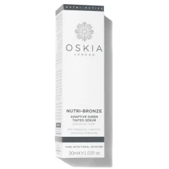 Nutri-Bronze Adaptive Sheer Tinted Serum 30ML