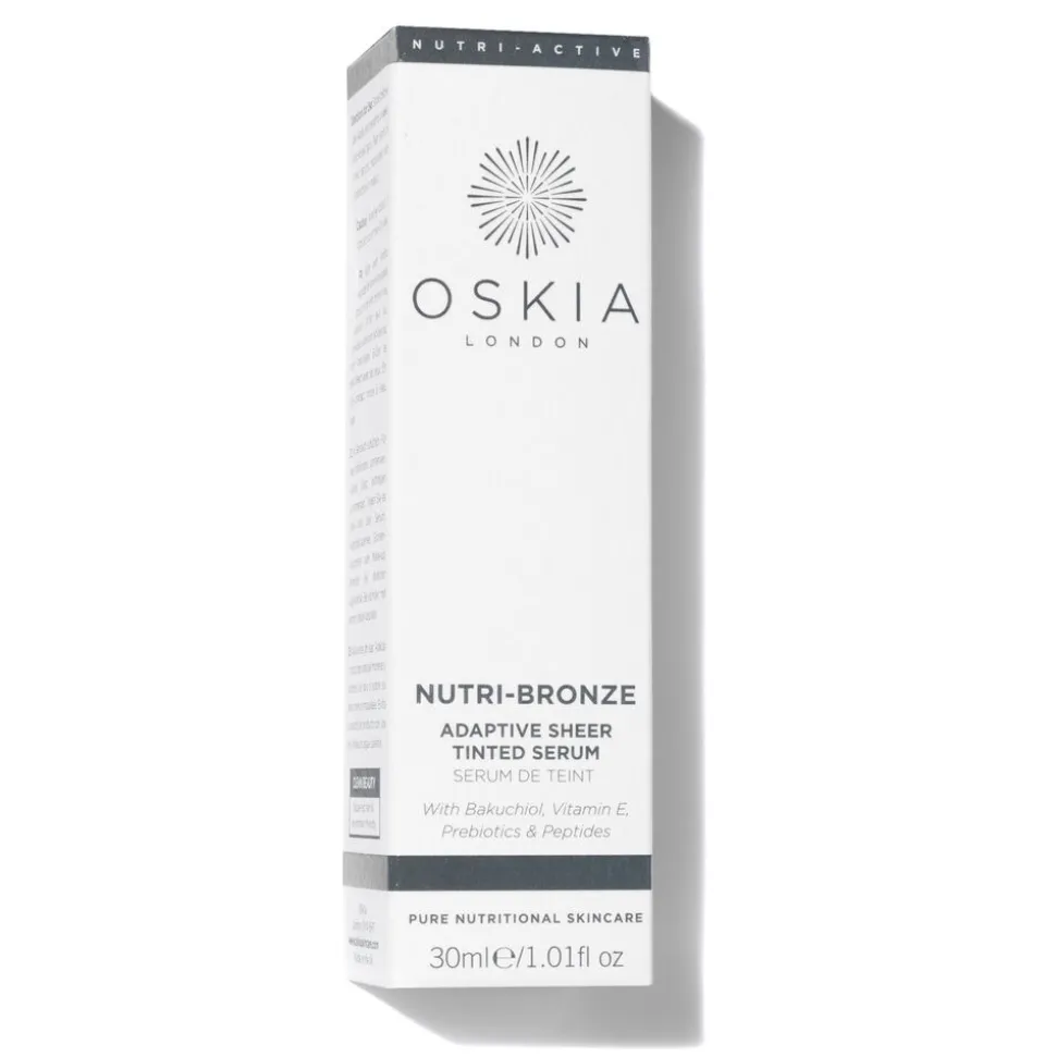 Nutri-Bronze Adaptive Sheer Tinted Serum 30ML