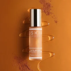 Nutri-Bronze Adaptive Sheer Tinted Serum 30ML