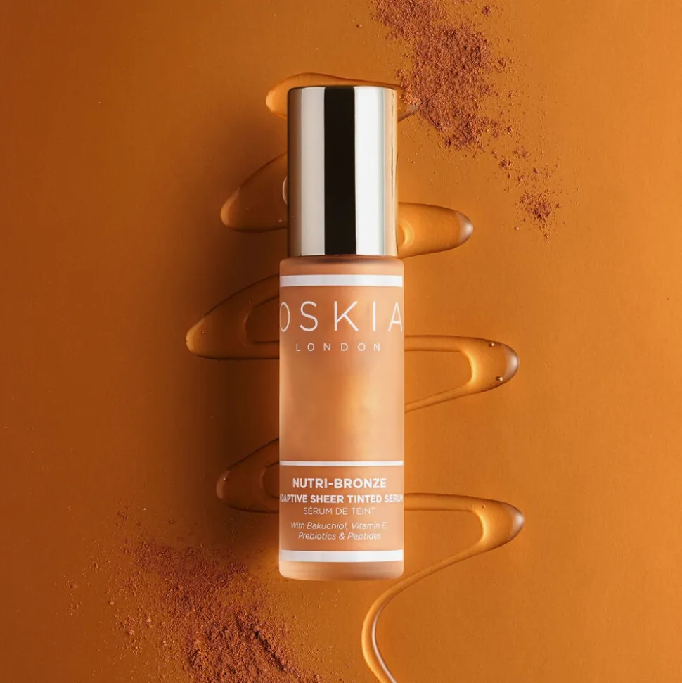 Nutri-Bronze Adaptive Sheer Tinted Serum 30ML