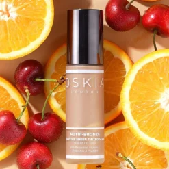 Nutri-Bronze Adaptive Sheer Tinted Serum 30ML