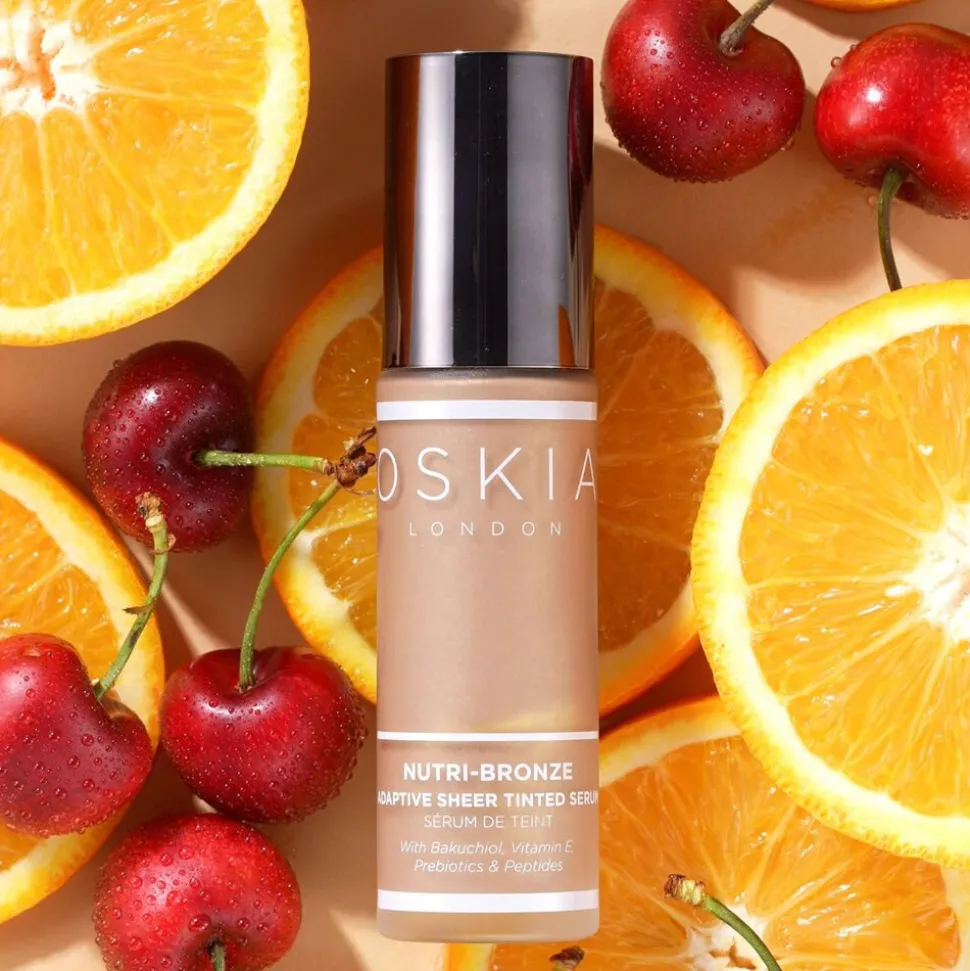 Nutri-Bronze Adaptive Sheer Tinted Serum 30ML