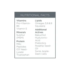 Nutri-Bronze Adaptive Sheer Tinted Serum 30ML
