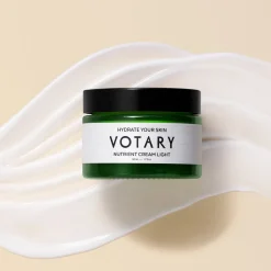 Nutrient Cream Light, Super Seeds and Phytoceramides 50ML
