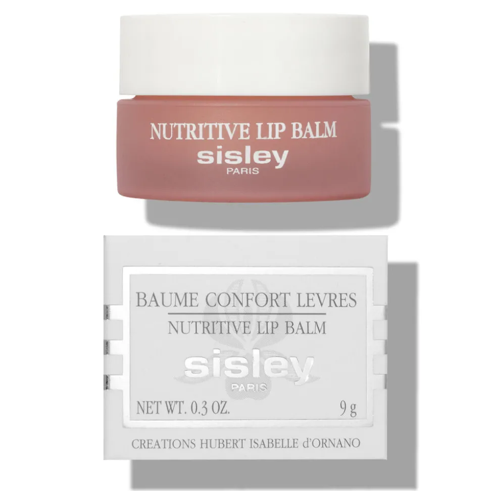 Nutritive Lip Balm 9G