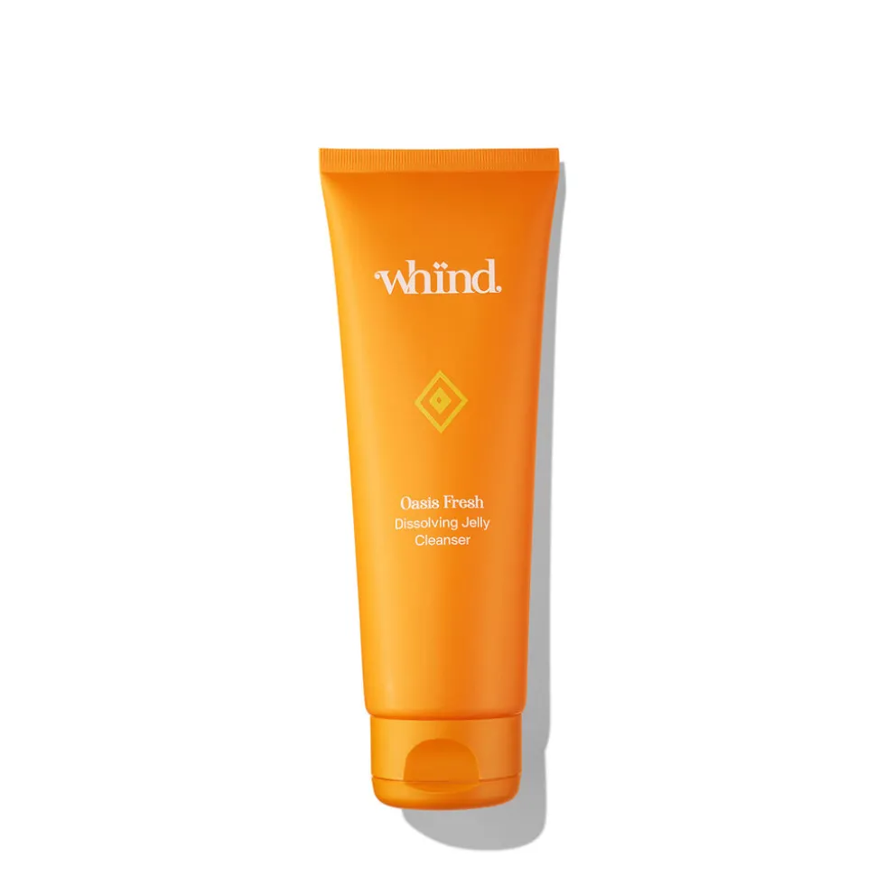 Oasis Fresh Dissolving Jelly Cleanser 120ML