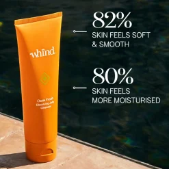 Oasis Fresh Dissolving Jelly Cleanser 120ML