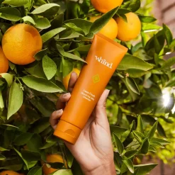 Oasis Fresh Dissolving Jelly Cleanser 120ML