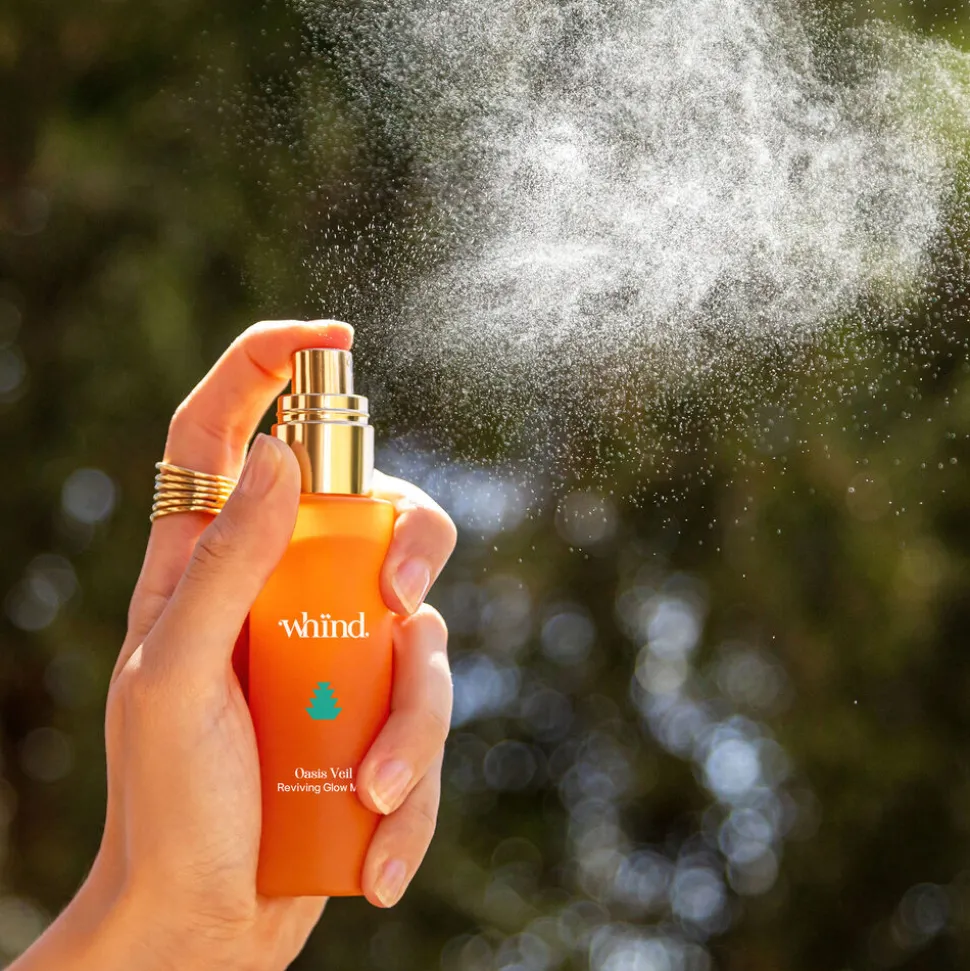 Oasis Veil Reviving Glow Mist 50ML
