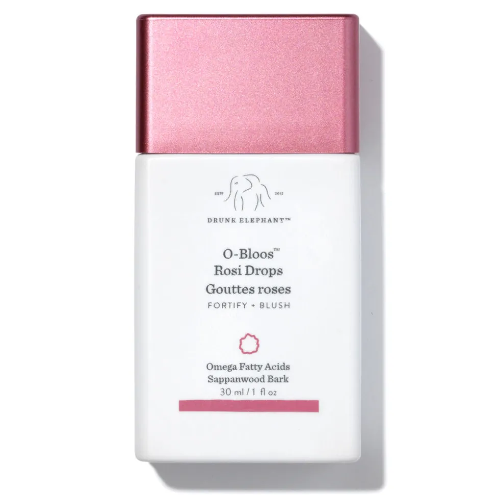 O-Bloos Rosi Drops 30ML