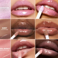 Odyssey Funsize Faves Lip Gloss Trio