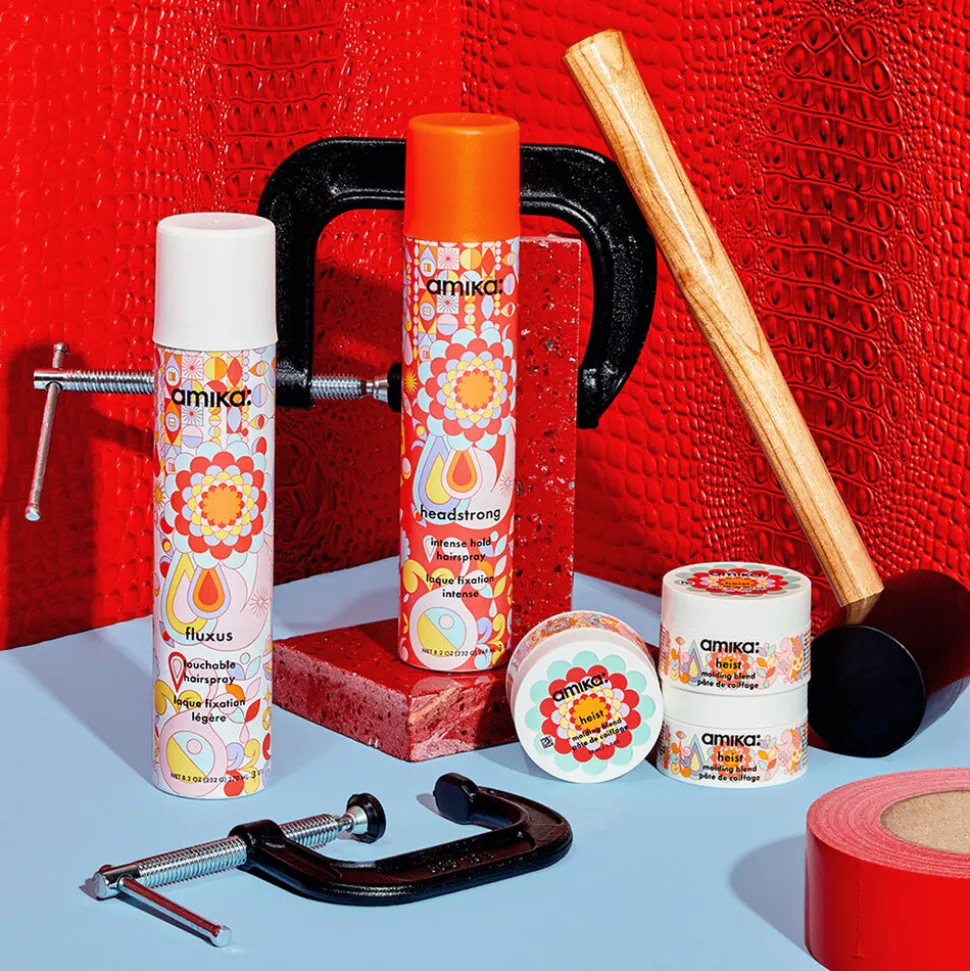 Oh My Hair Kit
