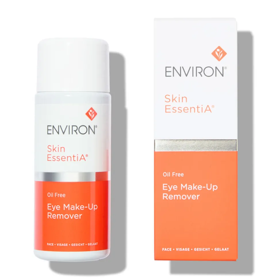 Oil Free Eye Make-Up Remover 100ML