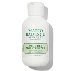 Oil Free Moisturizer SPF30
