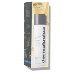 Oil to Foam Cleanser 250ML