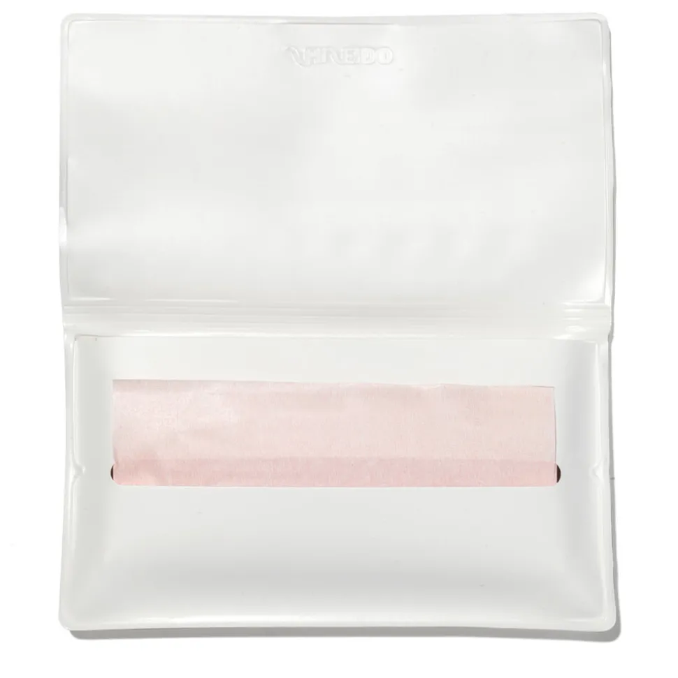 Oil-Control Blotting Papers
