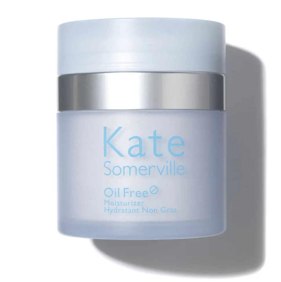 Oil-free Moisturiser 50ML