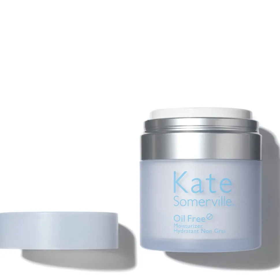 Oil-free Moisturiser 50ML
