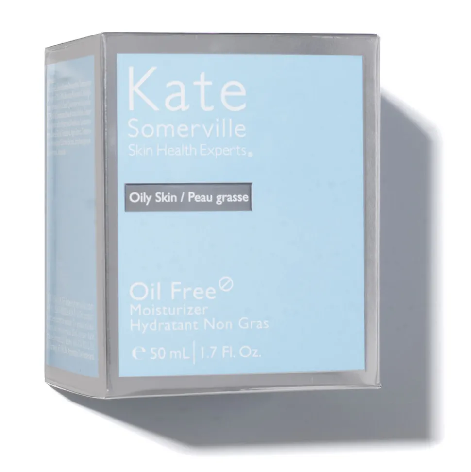 Oil-free Moisturiser 50ML
