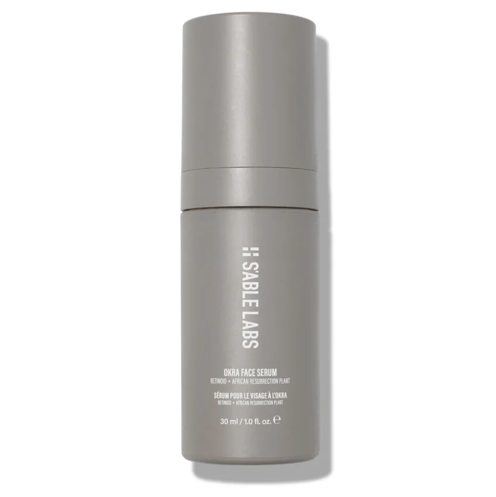 Okra Face Serum 30ML