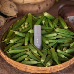 Okra Face Serum 30ML
