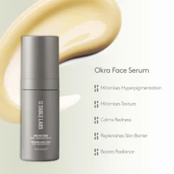 Okra Face Serum 30ML