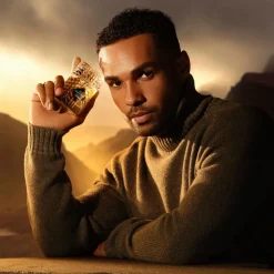 Old Fashioned Eau de Parfum