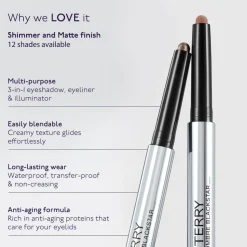 Ombre Blackstar Matte