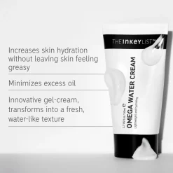 Omega Water Cream 50ML