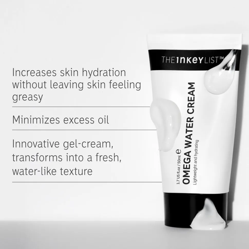 Omega Water Cream 50ML