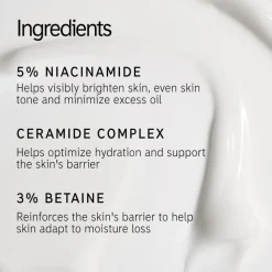 Omega Water Cream 50ML