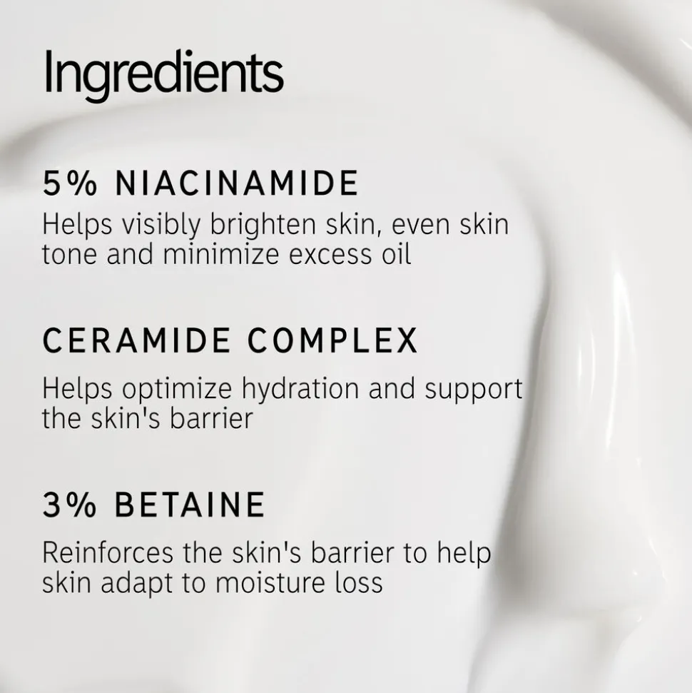 Omega Water Cream 50ML