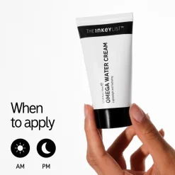 Omega Water Cream 50ML