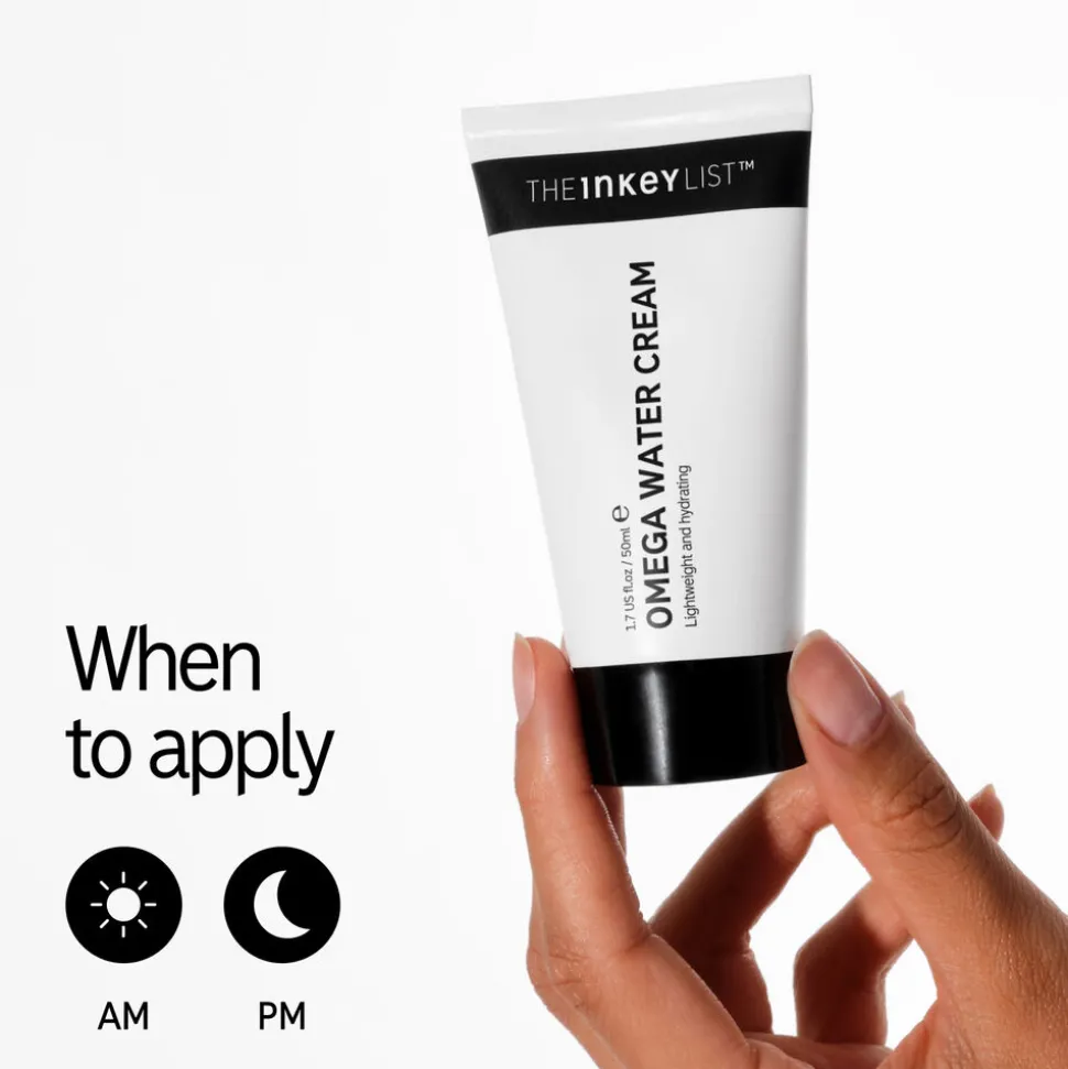 Omega Water Cream 50ML
