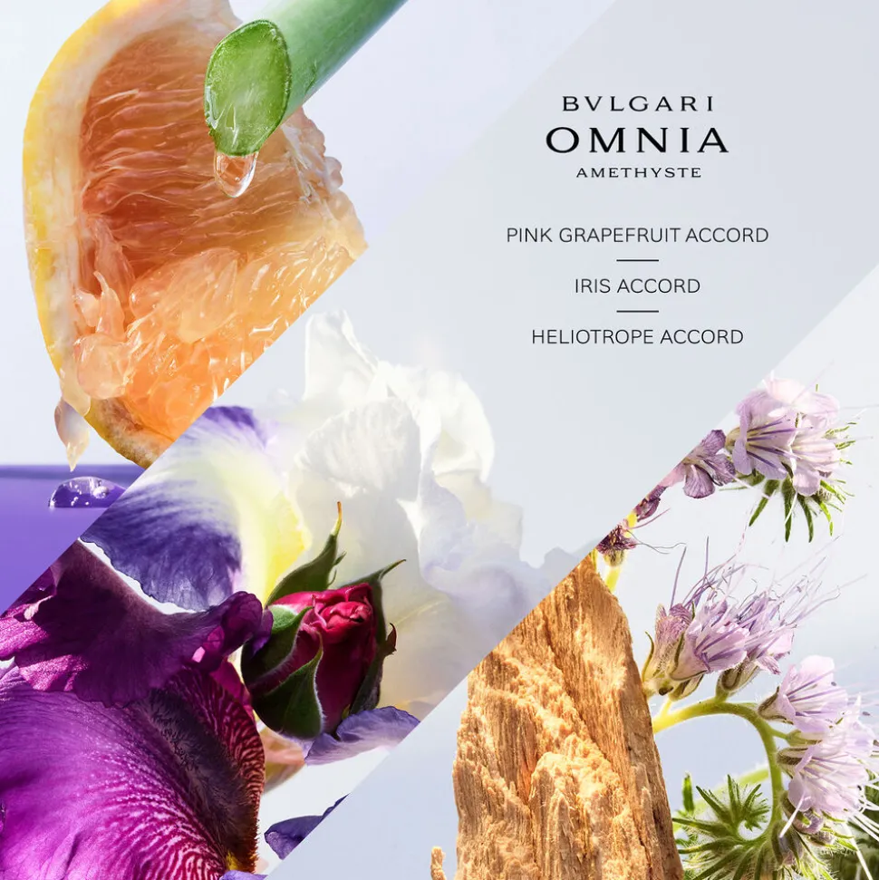 Omnia Amethyste Eau de Toilette 30ML