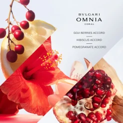 Omnia Coral Eau de Toilette 100ML