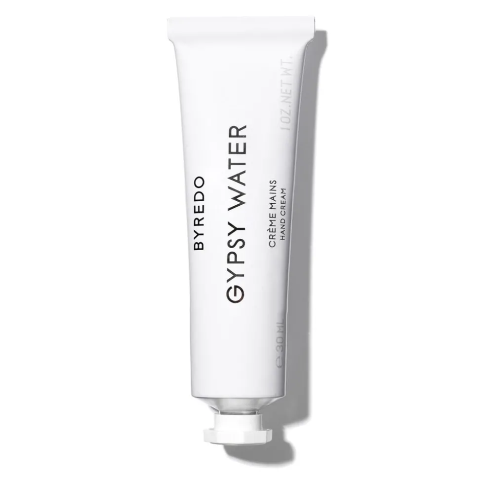 Omnia Crystalline Body Milk