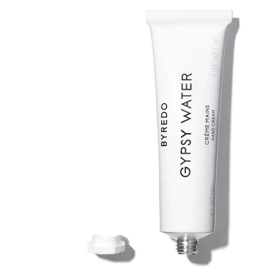 Omnia Crystalline Body Milk