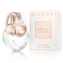 Omnia Crystalline Eau de Toilette 100ML