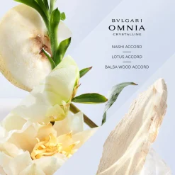 Omnia Crystalline Eau de Toilette 100ML