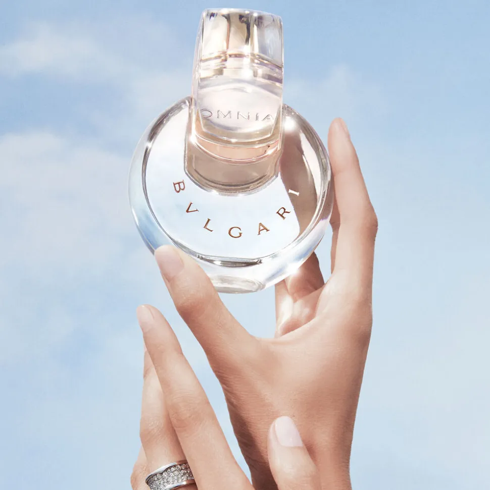 Omnia Crystalline Eau de Toilette 100ML