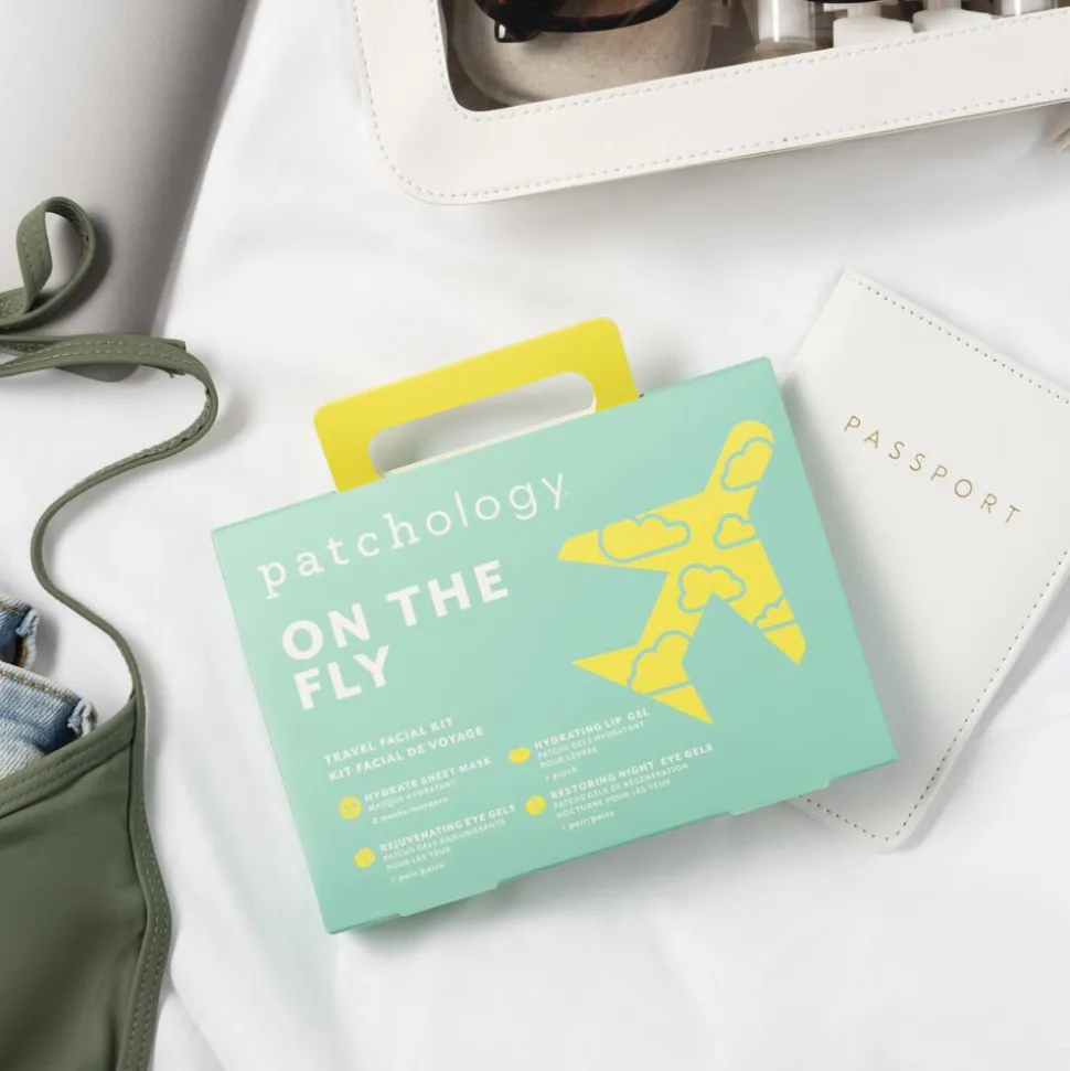 On The Fly Kit