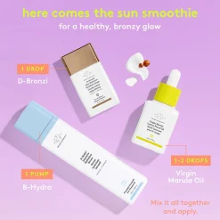 On The Go Kit