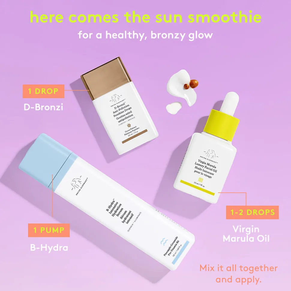 On The Go Kit
